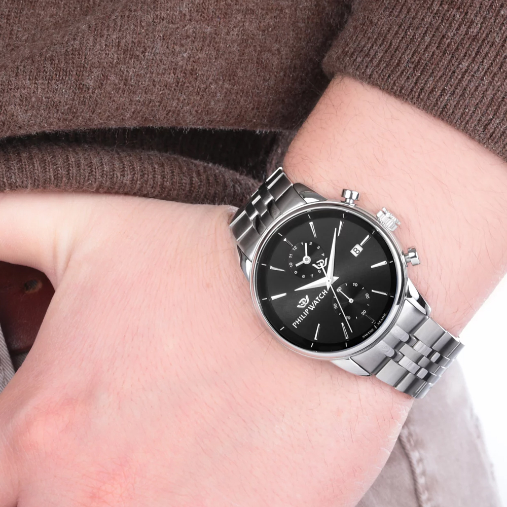 Orologio-uomo-Philip-Watch-Linea-Anniversary-R8273650002