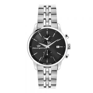 Orologio uomo Philip Watch Linea Anniversary R8273650002