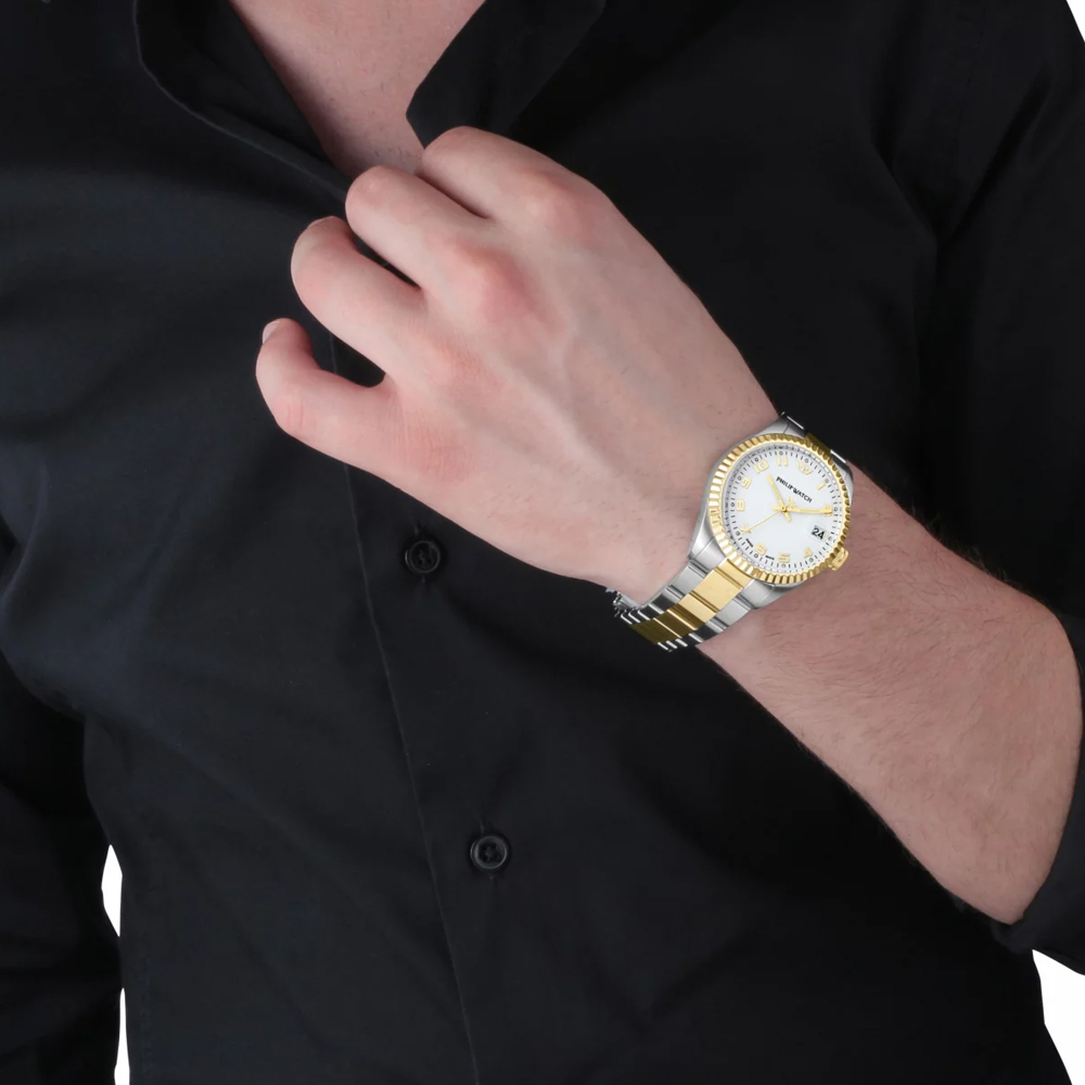 Orologio-uomo-Philip-Watch-linea-Caribe-R8253597016