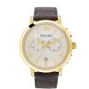 Orologio uomo Philip Watch linea Grand Archive R8271698006