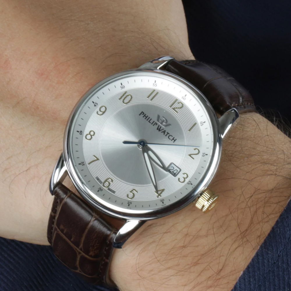 Orologio-uomo-Philip-Watch-linea-Kent-R8251178004