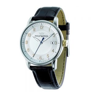 Orologio uomo Philip Watch linea Kent R8251178004
