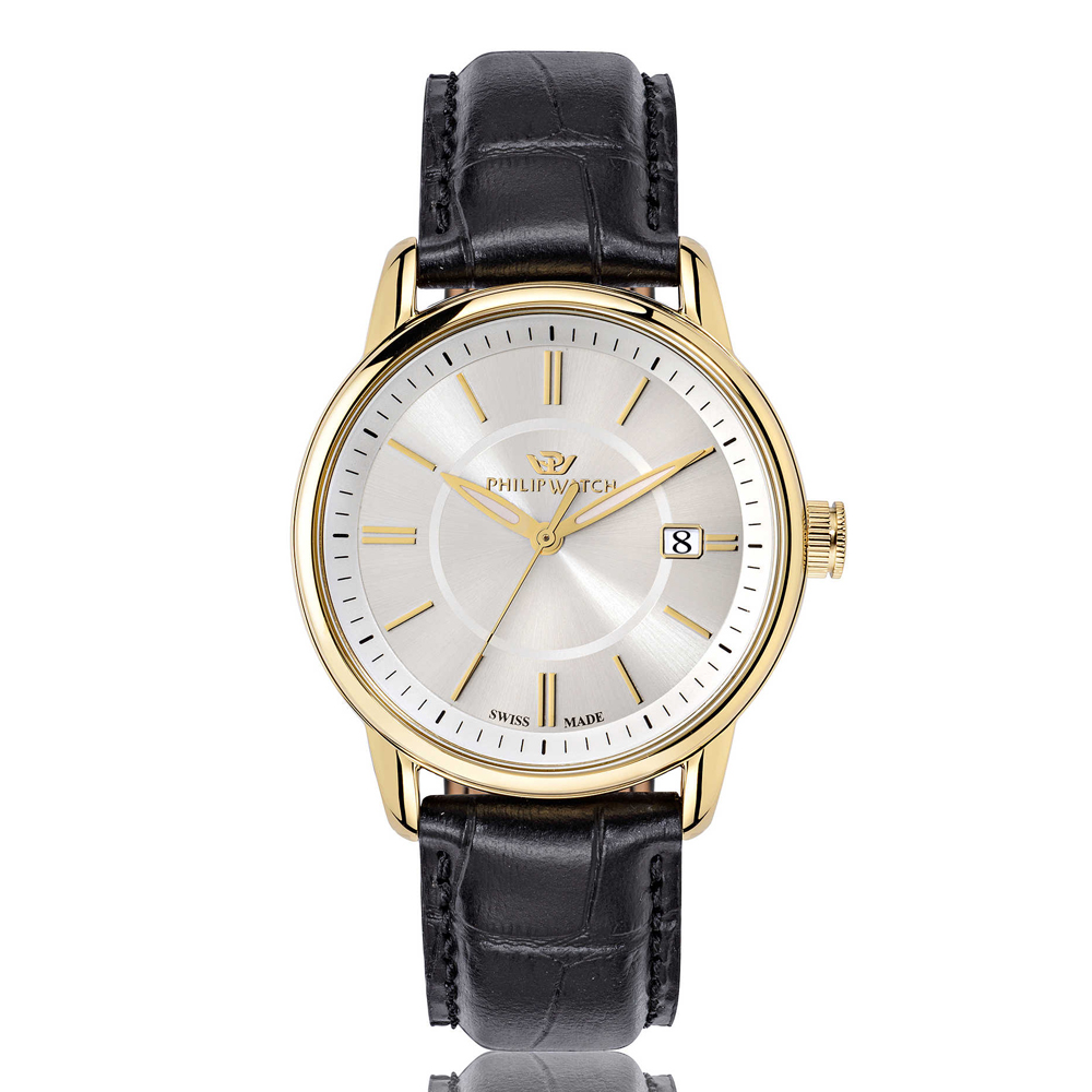 Orologio-uomo-Philip-Watch-linea-Kent-R8251178009 Orologio uomo Philip Watch linea Kent R8251178009