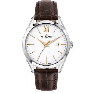 Orologio uomo Philip Watch linea Roma R8252021