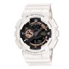 Orologio uomo multifunzione Casio G-SCHOK GA-110RG-7ADR