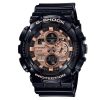 Orologio uomo multifunzione Casio G-SCHOK GA-140GB-1A2ER