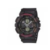 Orologio uomo multifunzione Casio G-SCHOK GA140-1A4DR