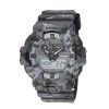 Orologio uomo multifunzione Casio G-SCHOK GA700CM-2ADR
