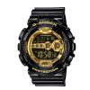 Orologio uomo multifunzione Casio G-SCHOK GD-100GB-1E