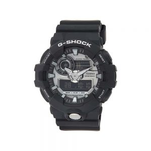 Orologio uomo multifunzione Casio G-SHOCK GA-710-1ADR