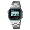 Orologio uomo vintage Casio A168WA-1DF