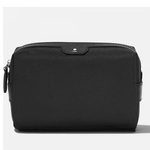 Pochette MontBlanc Sartorial Jet 116806