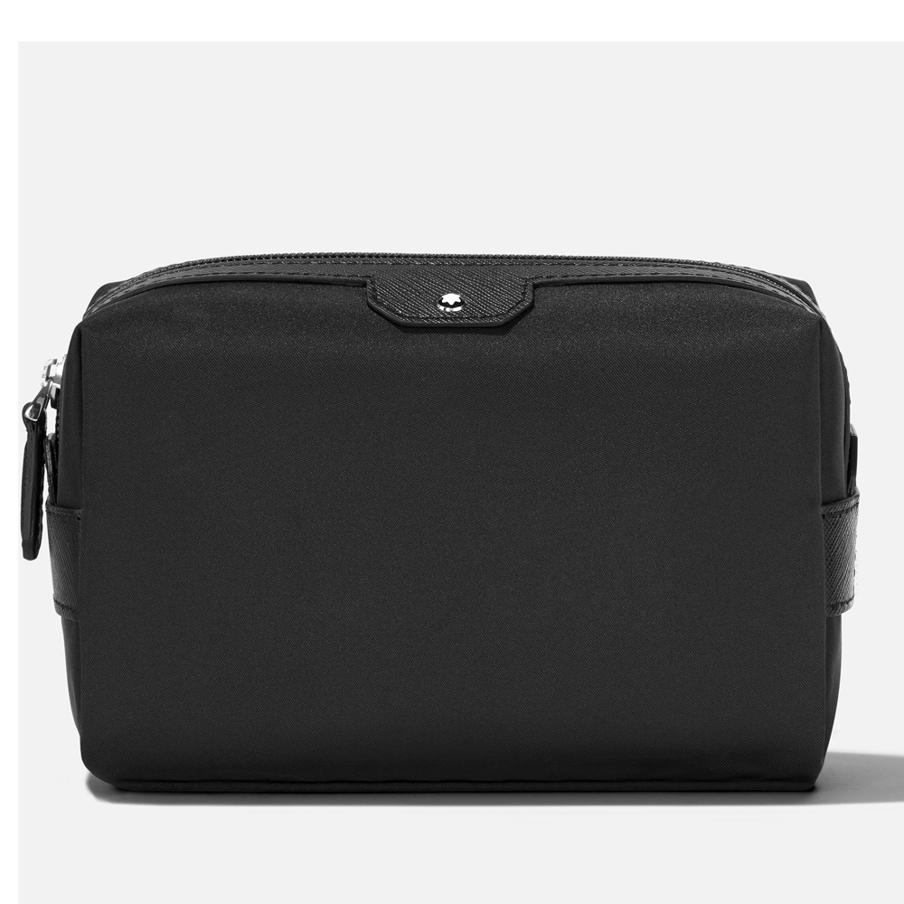 Pochette-MontBlanc-Sartorial-Jet-116806 Pochette MontBlanc Sartorial Jet 116806