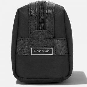 Pochette MontBlanc Sartorial Jet 116806