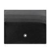 Portacarte MontBlanc MESITERSTÜCK 126212