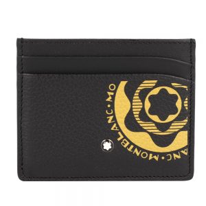Portacarte MontBlanc MESITERSTÜCK 127331