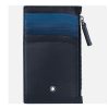 Portacarte con cerniera MontBlanc 126217