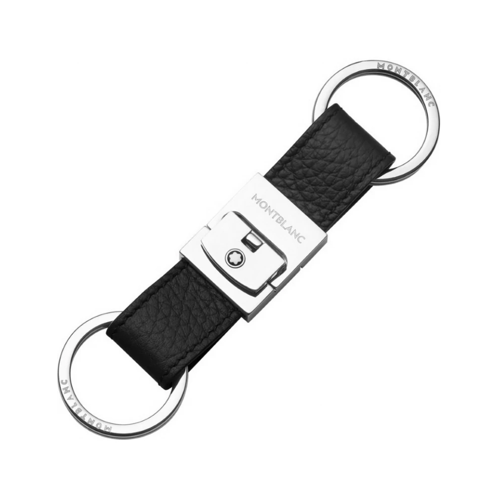 Portachiavi-MontBlanc-Meisterstück-124111 Portachiavi MontBlanc Meisterstück 124111
