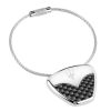 Portachiavi uomo Maserati Jewels KMU2170112