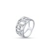 Anello donna Luca Barra Amore ANK303
