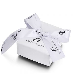 Anello donna Luca Barra Amore ANK303