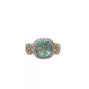Anello donna NB Gioielli ANNB44