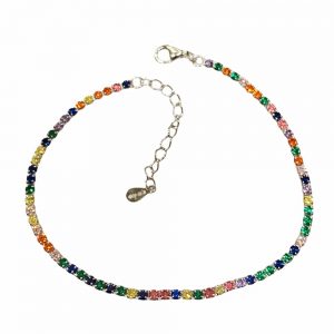 Bracciale Tennis donna NB Gioielli BRNBJD