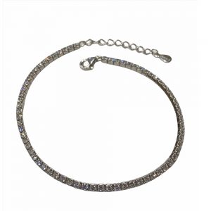Bracciale Tennis donna NB Gioielli BRNBOZ