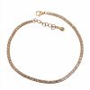 Bracciale Tennis donna NB Gioielli BRNBRR