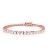 Bracciale Tennis donna NB Gioielli BRNBT2