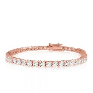 Bracciale Tennis donna NB Gioielli BRNBT2