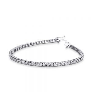 Bracciale Tennis donna NB Gioielli BRNBT3