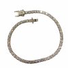Bracciale Tennis donna NB Gioielli BRNBUY