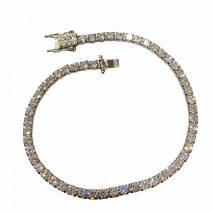 Bracciale Tennis donna NB Gioielli BRNBUY
