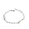 Bracciale coroncina NB Gioielli BRNBCL11