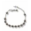 Bracciale donna Coroncina NB Gioielli BRNBC8M