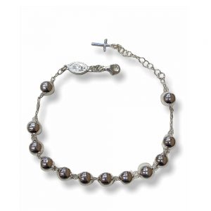 Bracciale donna Coroncina NB Gioielli BRNBC8M