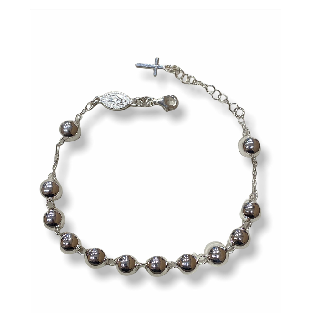 Bracciale-donna-Coroncina-NB-Gioielli-BRNBC8M Bracciale donna Coroncina NB Gioielli BRNBC8M