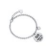 Bracciale donna Luca Barra Amiche Per Sempre BK1788