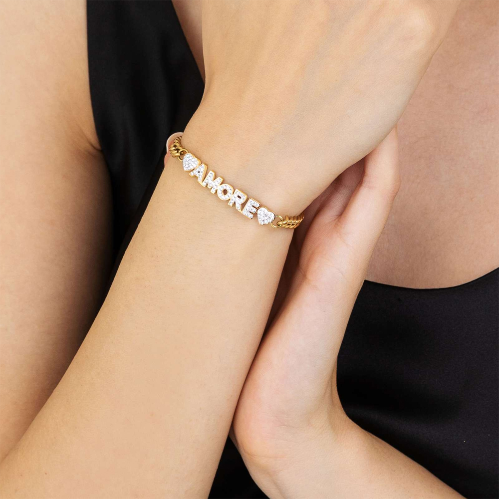 Bracciale-donna-Luca-Barra-Amore-BK2136-1