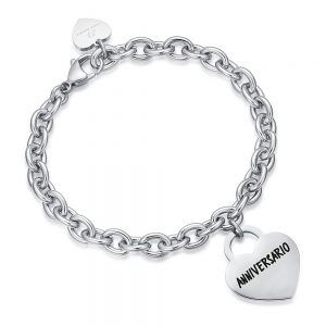 Bracciale donna Luca Barra Anniversario BK1923