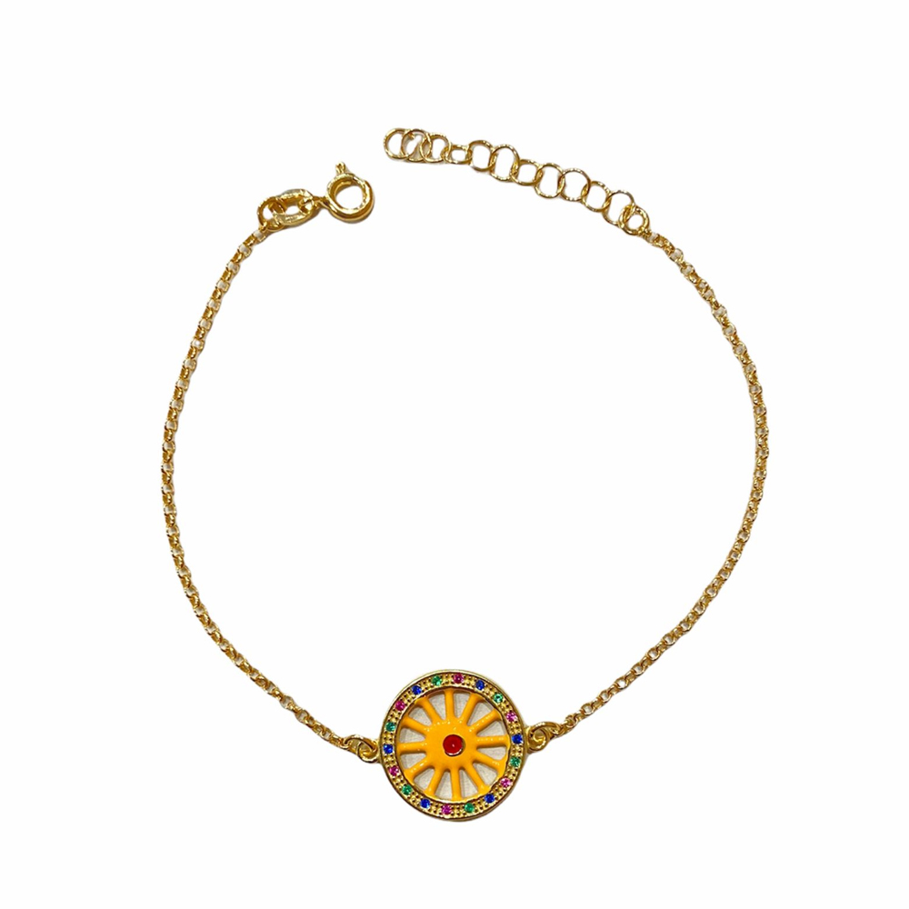 Bracciale-donna-NB-Gioielli-BRNB01 Bracciale donna NB Gioielli BRNB01
