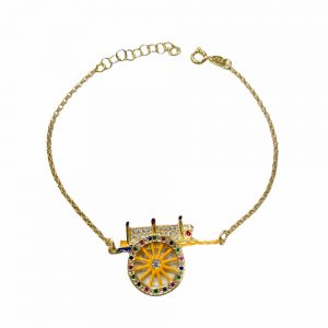 Bracciale donna NB Gioielli BRNB02