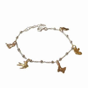 Bracciale donna NB Gioielli BRNBAN