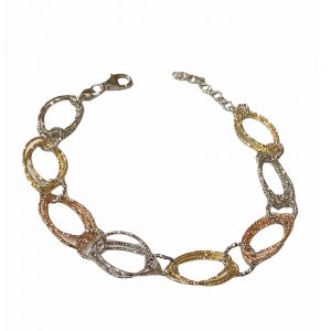 Bracciale donna NB Gioielli BRNBFIL