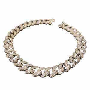 Bracciale donna NB Gioielli BRNBGRT