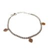 Bracciale donna con Cuori NB Gioielli BRNB14