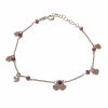 Bracciale donna con Cuori NB Gioielli BRNB749