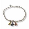 Bracciale donna con Stelle NB Gioielli BRNBSTL