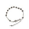 Bracciale rosario NB Gioielli BRNBROSM